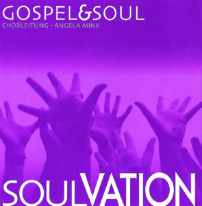 Soulvation Gospel & Soul