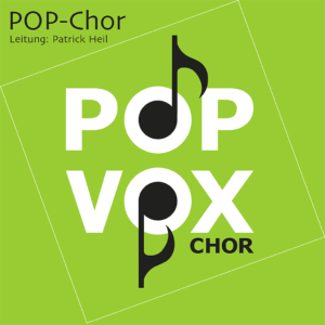 POPVOX - Logo