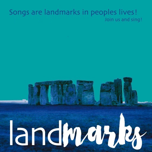 Landmarks Logo
