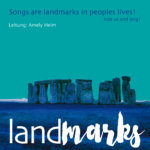Landmarks der Chor