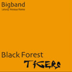 BlackForest Tiger Logo